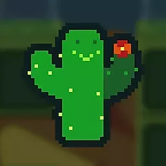 play Cactu-Sama